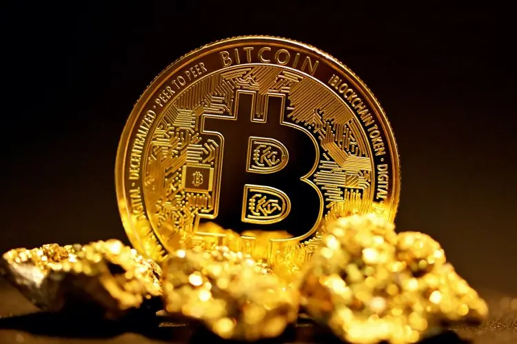Larry Fink plots grote believer in bitcoin