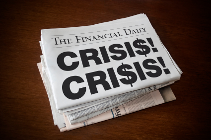 Risico op bankencrisis is klein volgens IMF
