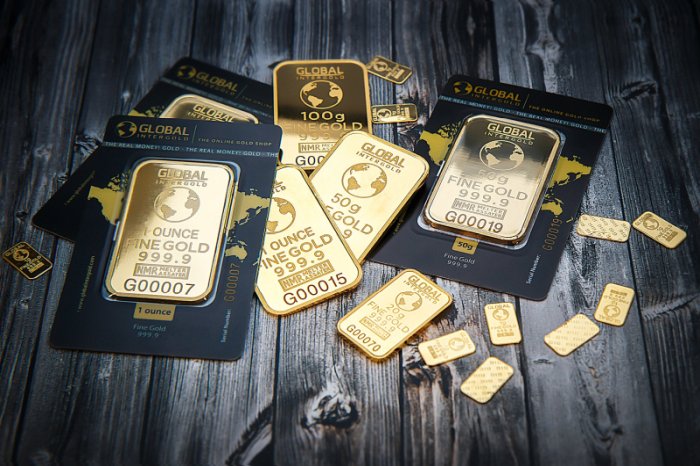 De Nederlandsche Bank verhuist goud naar Zeist