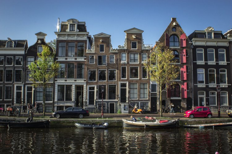 Amerikaanse fondsen kopen Nederlandse woningen