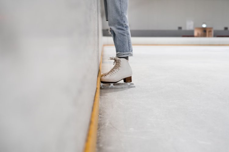 Hoge energiekosten zorgen voor kopzorgen bij schaatsbanen