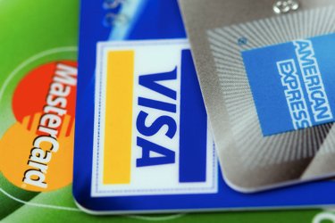 Prepaid Creditcard